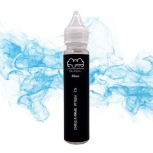 Жидкость для вейпа PUFF Super (Смешанные ягоды) Жидкость для вейпа PUFF Super (Смешанные ягоды)