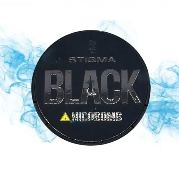 Бестабачный снюс RED Stigma снюс RED