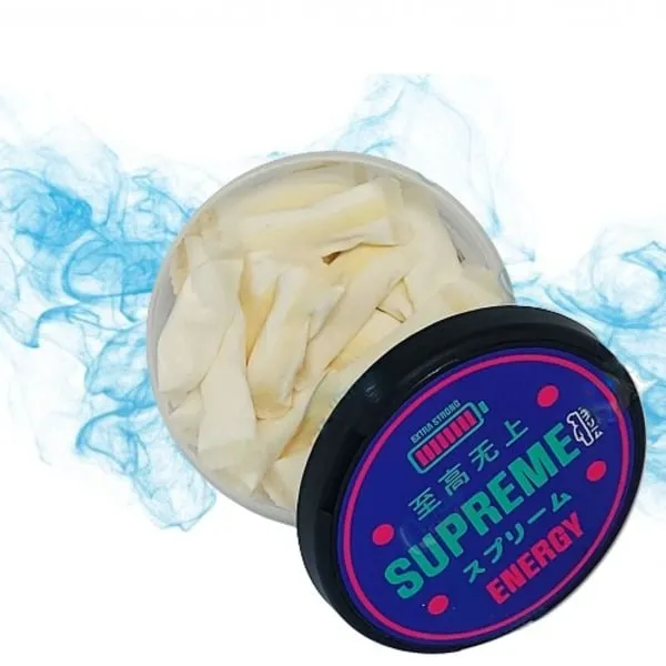 Снюс Supreme Energy снюс супрем