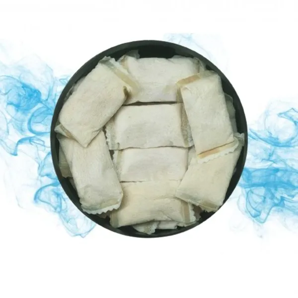 Жевательная смесь Mad Rush снюс мэд