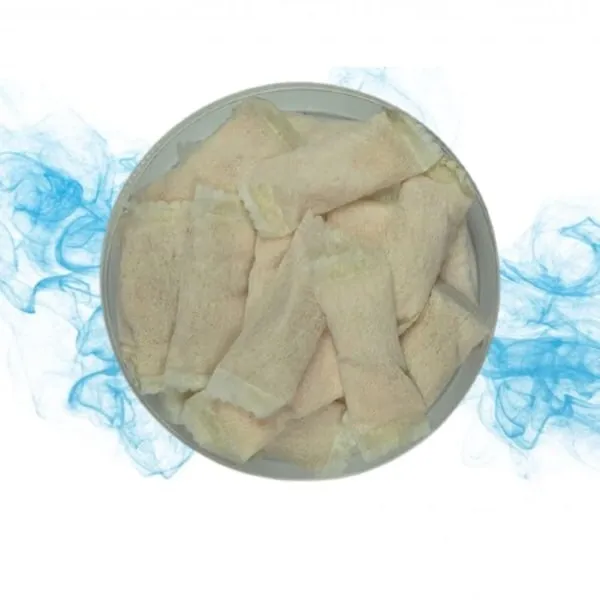 Жевательная смесь (снюс) Blax Extreme Hard Black Edition снюс BLAX