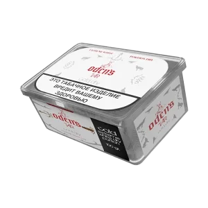 Акцизный жевательный табак ODEN’S TAR BIG Max (100 г.) снюс оденс