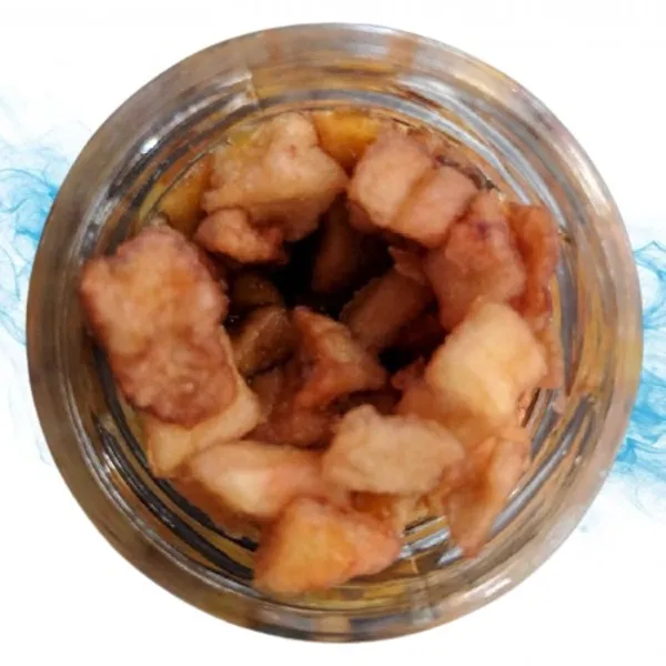 Жевательная смесь (снюс) Blax Apple Lemon снюс BLAX