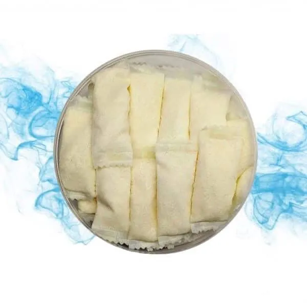 Снюс ICEBERG Виноград снюс айсберг