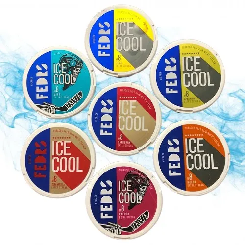 Снюс Fedrs (Груша) снюс Fedrs