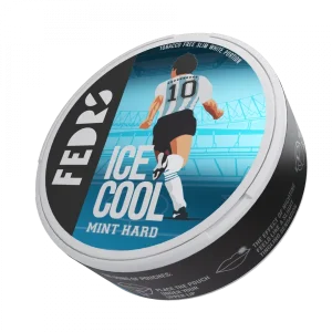 Снюс Fedrs ICE COOL Сосновый лес Снюс Fedrs ICE COOL Mint Hard
