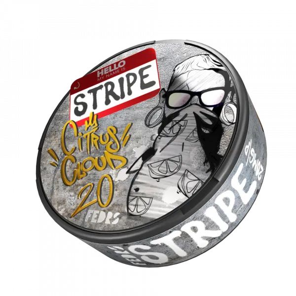 Снюс Fedrs ICE COOL Сосновый лес Снюс Fedrs ICE COOL Сосновый лес