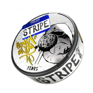 Снюс Fedrs ICE COOL Сосновый лес Снюс Fedrs STRIPE Медовый месяц