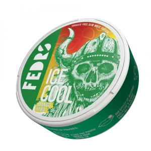 Снюс Fedrs ICE COOL Сосновый лес Снюс Fedrs ICE COOL Манго
