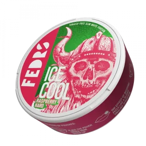 Снюс Fedrs ICE COOL Сосновый лес Снюс Fedrs ICE COOL Малиновый