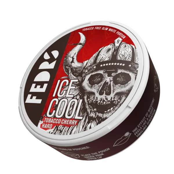 Снюс Fedrs ICE COOL Сосновый лес Снюс Fedrs ICE COOL Сосновый лес