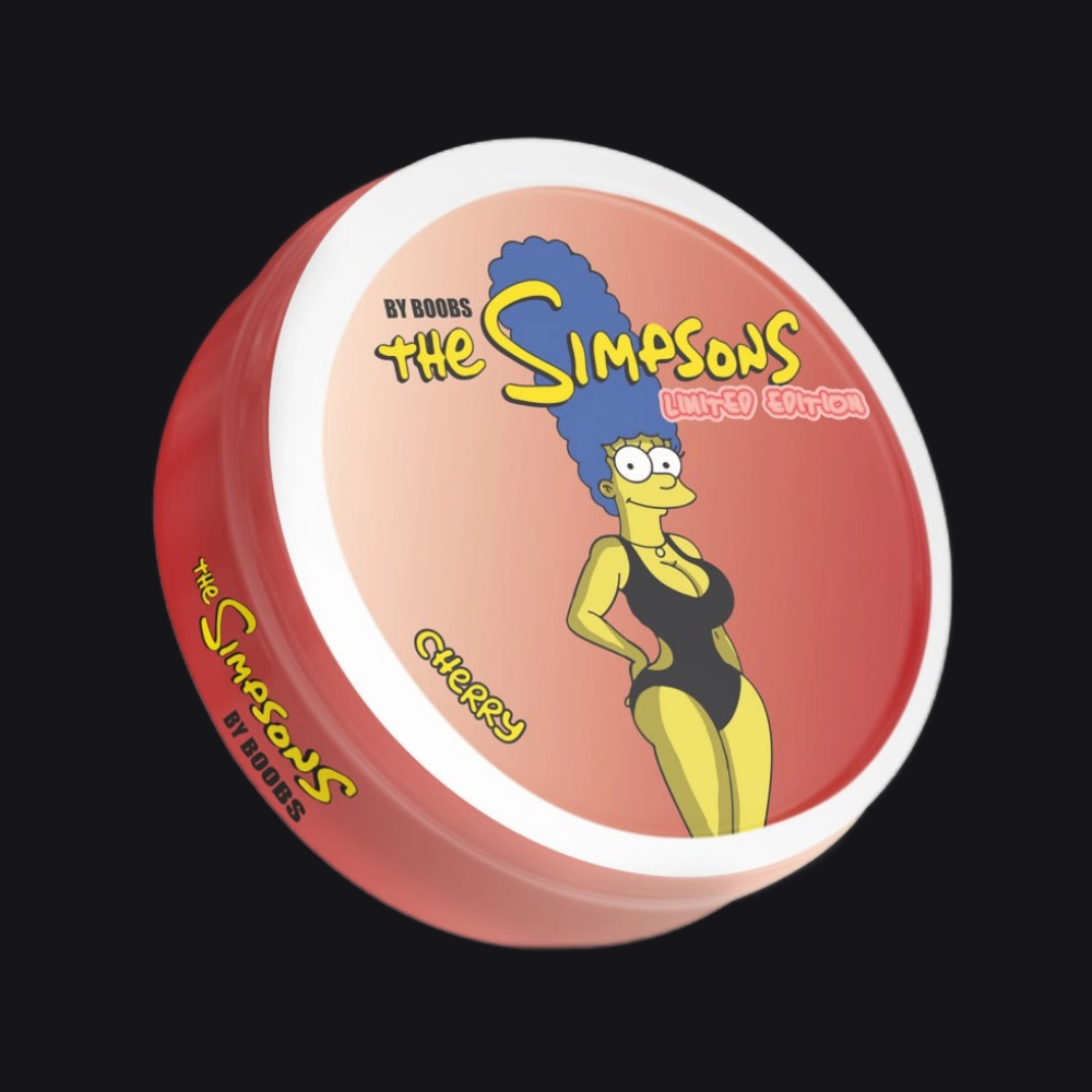 Снюс The Simpsons | Apple Pear Duchesse (Яблочно-грушевый дюшес) Снюс The Simpsons | Apple Pear Duchesse (Яблочно-грушевый дюшес)
