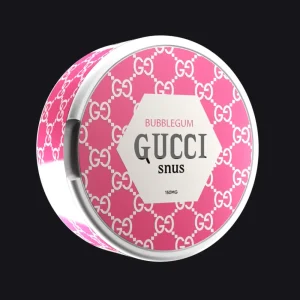 Снюс Gucci | Banana Papa Снюс Gucci | Bubblegum